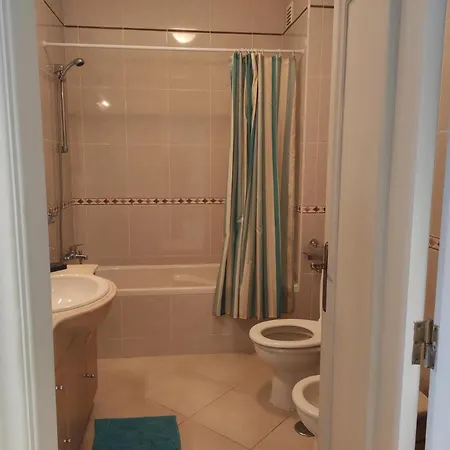 아파트 Casa Das Salinas - *