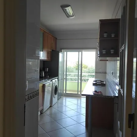 아파트 Casa Das Salinas -