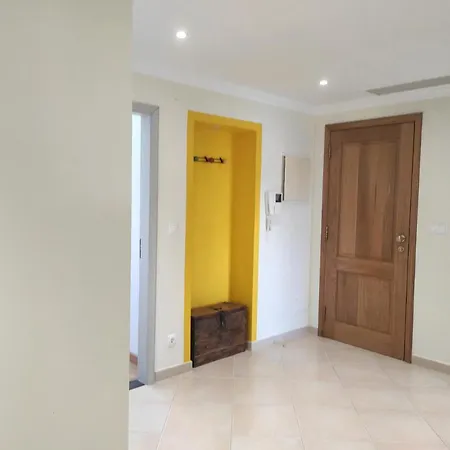 Casa Das Salinas - *