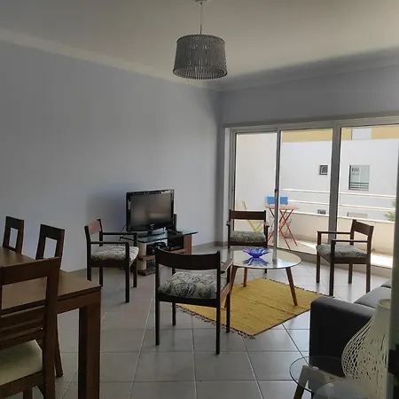 Appartamento Casa Das Salinas - *