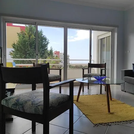 Appartamento Casa Das Salinas -