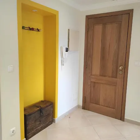 Casa Das Salinas - Apartment *